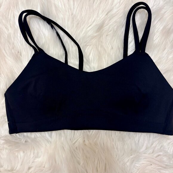 Set of 3 Bralettes- Size small - Picture 6 of 8